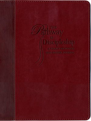 cover image of The Pathway to Discipleship